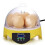 Egg Incubator Poultry Incubator Brooder Digital Temperature Hatchery Egg Hatcher Chicken Duck Bird  US Plug 3