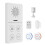 Tuya WiFi Home Security Systems Wireless Burglar Alarms with Motion Sensor Window Sensor Door Sensor  APP Control 1