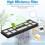 HEPA-Filter voor  X10 Pro Omni Robotstofzuiger Filteraccessoires 2