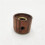Guitar Control Knob for Potentiometer Timbre and Volume Speed Control Knobs Guitar Replacement Parts Ebony 5
