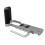 L Bracket for  Zfc Camera Quick Release Plate Hand Grip Base Holder with Battery Access for Zfc Mirrorless Camera B 1