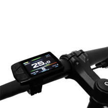 Ebike Display for KT TF01U Intelligent Colorful LCD Meter Waterproof Joint Electric Bicycle Meter