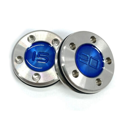 Putter Weights Screws Available - Precision Replacement Accessories Enhance Your Game 5g 2