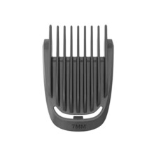 7mm Guards Comb for Norelco Multigroom Trimmers MG5750 MG5730 MG3710 MG3720 MG3721 MG3747 MG5750 MG5730 MG3710