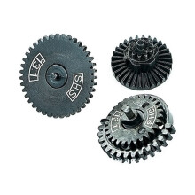 13:1 of Steel Gear Standard V2 V3 Gear Box High Speed Gear Set Accessories for .2/3 AEG Gel Blaster Gearbox