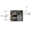 High Efficiency Output - 6-24V to 5V 16A Buck Converter Step-Down Board Module Voltage Regulator PCB Board 3