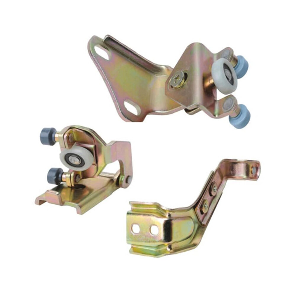 Sliding Door Roller Guide Set 9017601347 9017601047 9017600128 For - Freightliner Sprinter 6032157684127