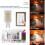G9 LED Bulb Tuya WiFi Dimmable  Light 6W Halogen Light Voice Control  LED Bulbs 2700-6500K EU Plug 4