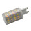 G9 LED Bulb Tuya WiFi Dimmable  Light 6W Halogen Light Voice Control  LED Bulbs 2700-6500K EU Plug 7
