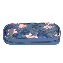 Portable Insulin Pen Cooler Travel Case Insulated Bag Magnolia Flower