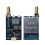 1.2G 1.3G RX1264-CPB FPV VRX Module Wireless Analog Receiver FPV Audio Video Transmission Module Wireless Receiver 5