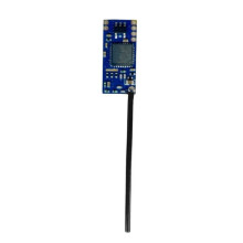 Módulo Transmisor TX2570 TX de 2,4 G y 50 MW, 2370-2570 MHz, Módulo de Transmisión de Vídeo Inalámbrico VCD/DVD/DVB.