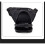 Waterproof Motorcycle Leg Bag with Headphone Jack, Adjustable Shoulder Strap and Double Zipper Compartment 6