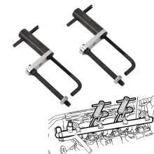Fuel Injector Rail Removal Tool for GM 2.0L-4.3L GDI Engines
