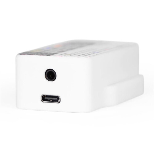 Seeed Studio Sintetizador MIDI XIAO ESP32 C3 e Chip MIDI SAM2695 - Conecte e Use 2