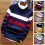 (GrayBlue,2XL)Lässiger langärmliger lockerer Herrenpullover Strickoberteile Rundhals Pullover Pulli 2