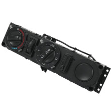 Car Heater/ AC Control Climate Temperature 0004463428 for Sprinter 2500 3500 02-06 LHD