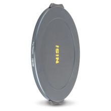 NiSi JetMAG Pro 95MAG Magnetic Front Back Cap Long-Lasting Protection Against the Elements for Camera Lenses Front Cover