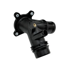 2742000307 2742000900 Tubo de Reparo da Bomba de Água Refrigerante Do Motor para - M274 A2742000307 A2742000900