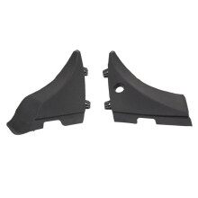 Windshield Wiper Cowl Cover Air Inlet Panel Trim 23178017 22776513 for Silverado Sierra 1500 2500 3500