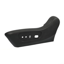 87380-4BB3A Driver Trim Panel for Rogue 2014-2020 Side Front Outer Trim Finisher Accessories