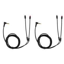 2X Convient pour IM01 IM02 03 04 Câble pour Casque IM50 IM70 HDC1 Câble Audio
