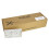 Excel Double Gang 27mm Surface Mount Back Box Trade [15 Pack] 1