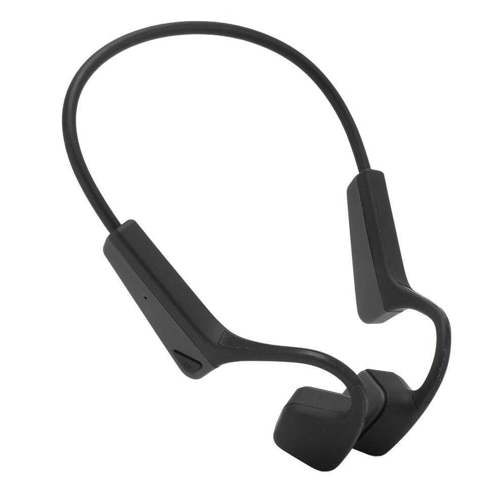 Bone Conduction Headphones Bluetooth 5.2 Waterproof Wireless Open Ear Sport 3071386219277