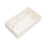 Excel Double Gang 37mm Surface Mount Back Box Trade [10 Pack] 4