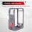 Aluminum Camera Frame Cage for  Action 6 - Protective Expansion Mount Bracket All-Round Protection 6