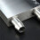 4X Aluminum Water Cooling Block 40X40X12mm Cooler for Computer CPU Radiator 5