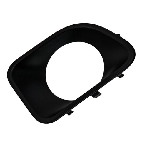 Front Bumper Grille Molding 68072152AA for  Charger SRT8 2012-2014 with Adaptive Cruise Control Sensor