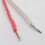 2X Replacement Repair Speaker Bare Wire Cable 5Ft with RCA Plug to Stripped Ends 6