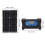 20W 18V Easy Install Solar Kit 1