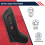 87380-4BB3A Driver  Trim Panel for  Rogue 2014-2020 Side Front  Outer Trim Finisher Accessories 4