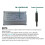 15A Wasserdichter Square-Wave-E-Bike-Motorcontroller 36V/48V 250W 6