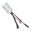 15A Wasserdichter Square-Wave-E-Bike-Motorcontroller 36V/48V 250W 14