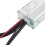 15A Wasserdichter Square-Wave-E-Bike-Motorcontroller 36V/48V 250W 8
