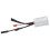 15A Wasserdichter Square-Wave-E-Bike-Motorcontroller 36V/48V 250W 9