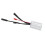15A Wasserdichter Square-Wave-E-Bike-Motorcontroller 36V/48V 250W 13