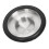 Wireless Bluetooth Earbuds 5.0 50 Hours Playtime White IPX7 Waterproof 7