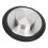 Wireless Bluetooth Earbuds 5.0 50 Hours Playtime White IPX7 Waterproof 13
