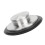 Wireless Bluetooth Earbuds 5.0 50 Hours Playtime White IPX7 Waterproof 9