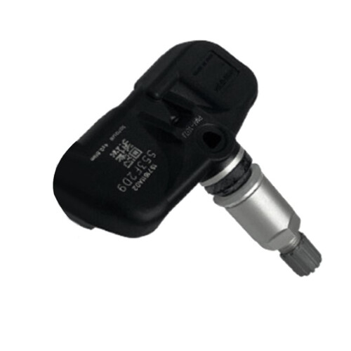 4st Bil TPMS-Sensor PMV-107J för  4Runner Camry  GS350 ES350 Övervakningssystem för Däcktryckssensor