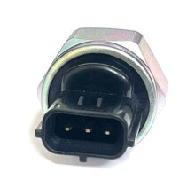 Common Rail High Pressure Sensor 499000-6310 for Engine 4HK1 6HK1 1210E 310K Fuel Sensor 8981387360