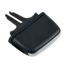 32219345 Car Dashboard A/C Vent Outlet Tab Clip Repair Kit 32219346 for XC90 2015-2024 Air Vent Adjustment Buckle