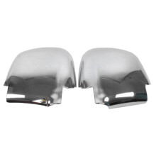 ABS Car Rearview Mirror Cover Side Wing Rearview Mirror Shell for Refine STAREX 2004