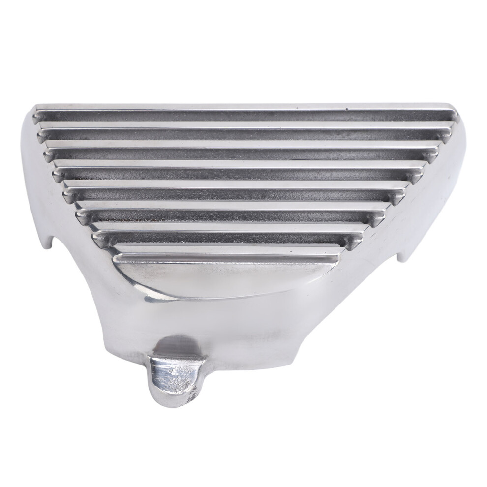 Motorcycle Side Battery Cover Die Cast Aluminum For Monkey Bike Z50 Z50j Right 4341386221662