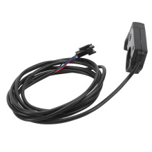 140x SM accélérateur à pouce électrique 24-84V 180cm