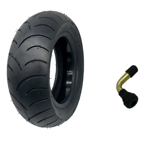 Pneu 11 Pouces 90/65-6,5 pour Scooter Électrique
